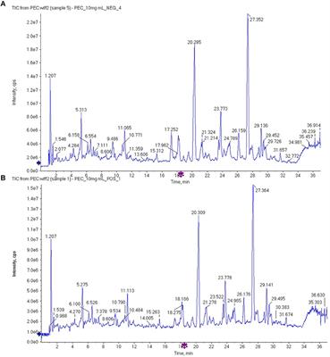 Antitumor Effects and Related Mechanisms of Ethyl Acetate Extracts of Polygonum perfoliatum L.